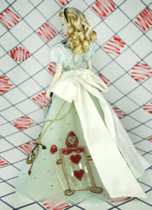 Magic Alice