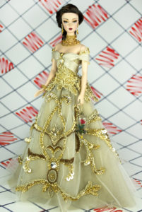 Magic Belle