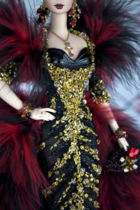 Magic Cruella