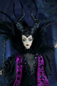 Magic Maleficent