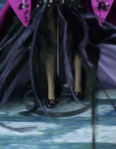 Magic Maleficent