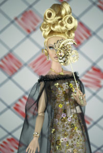 Cinderella in Venice
