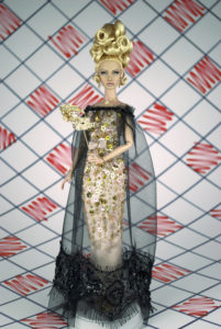 Cinderella in Venice
