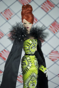 Lady Tremaine