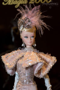 Sparkling gala at la scala