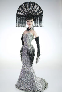 Sophisticate gala in Hong Kong