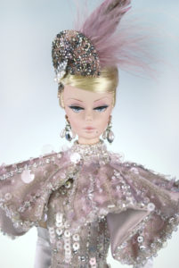 Sparkling gala at la scala