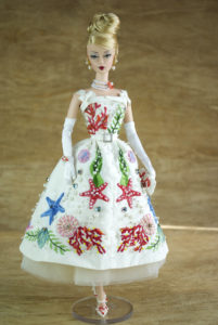 Summer Couture in Puglia