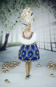 Xmas Countess in Wien 2