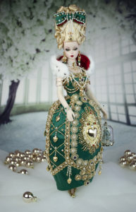 Xmas Queen in Wien 2