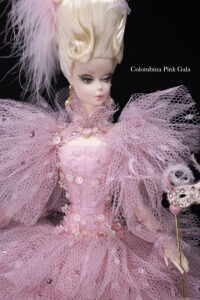 Colombina Pink Gala
