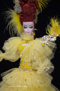 Colombina Yellow Gala2