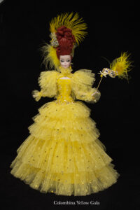 Colombina Yellow Gala3