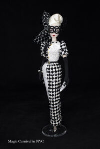 Magic Carnival in NYC1