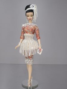 Holiday Pearl Cocktail