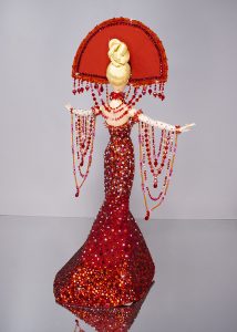 Magic Ruby