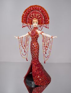 Magic Ruby