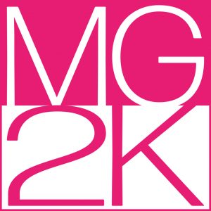 Logo MG2K