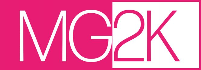 Logo MG2K