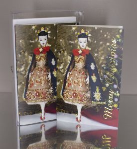 Cartoline Magia Natale 2