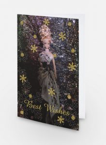 Cartoline Magia miste 4