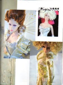 Magia2000 Press FDQ 2011