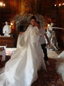 Magia2000 Press Vogue Gioiello