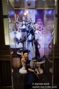 Iconic Madonna