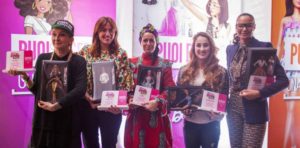 barbie awards