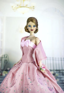 Barbie Sweet Delizia
