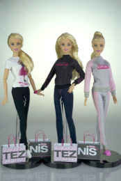 Barbie Tezenis