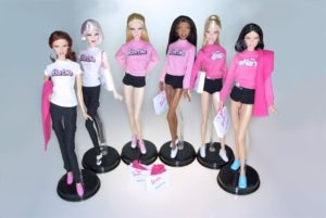 Barbie Wildfox