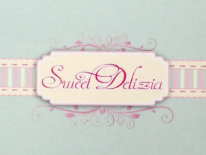 Barbie Sweet Delizia