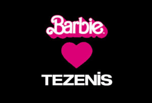 Barbie Tezenis