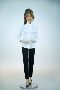 Barbie Awards Chiara Maci