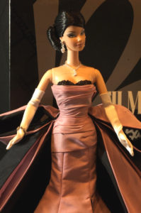 Barbie Film Noir