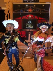 Magic Country Love