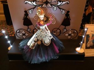 Magic Fortune Halloween