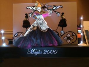 Magic Fortune Halloween