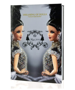 Dreaming Of Dolls