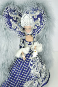 Magic Carnival in Venice