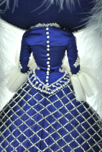 Magic Carnival in Venice