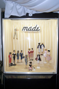Barbie Retrò Chic
