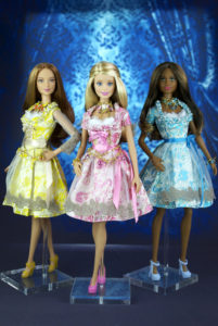 Barbie Ophelia Blaimer