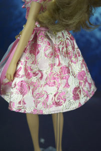 Barbie Ophelia Blaimer