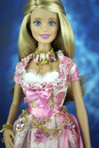 Barbie Ophelia Blaimer