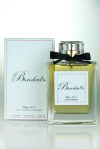 Eau de Parfum Bambola