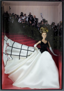 Sarah Jessica Parker