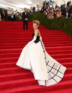 Sarah Jessica Parker