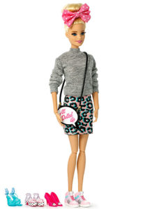 Barbie Sophia Webster